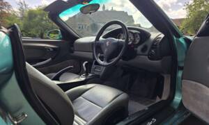 Imagen 4/28 de Porsche Boxster S (2002)