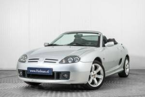 Immagine 3/50 di MG TF 135 (2004)