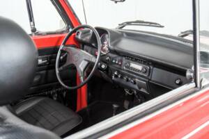 Bild 32/50 von Volkswagen Käfer 1303 LS (1974)