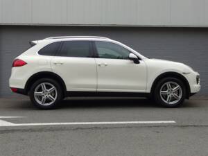 Bild 5/99 von Porsche Cayenne S (2010)