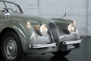 Bild 13/50 von Jaguar XK 120 DHC (1953)