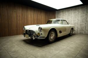 Bild 3/99 von Maserati 3500 GT Touring (1959)