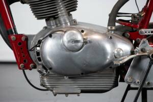 Immagine 22/50 di Moto Morini Tresette Sprint (1958)