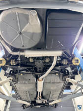 Image 75/91 of BMW 3.0 CSi (1973)