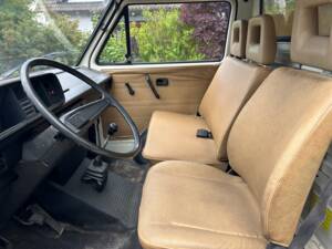 Bild 49/51 von Volkswagen T3 Pritsche D 1.7 (1988)