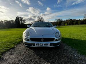 Bild 23/52 von Maserati 3200 GT (2000)