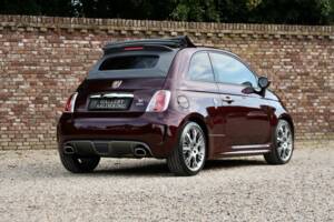 Immagine 6/50 di Abarth 695 &quot;Edizione Maserati&quot; (2013)