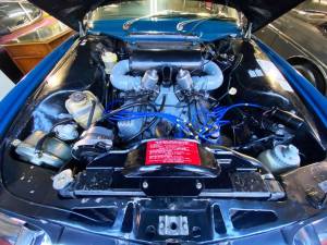 Imagen 48/50 de Rover 3500 S Estoura (1974)