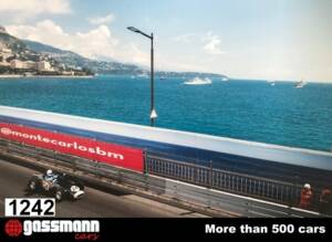 Immagine 1/11 di Connaught B-Type (1954)
