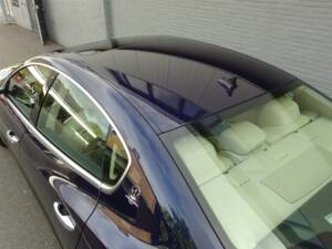Imagen 40/99 de Maserati Quattroporte GTS (2013)