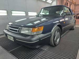 Bild 15/97 von Saab 900 Turbo 16V (1993)