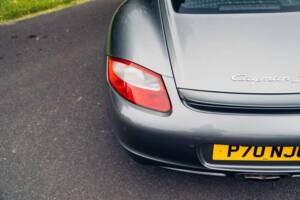 Bild 50/50 von Porsche Cayman S (2016)