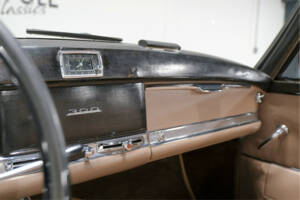 Imagen 11/24 de Mercedes-Benz 300 Cabriolet D (1953)