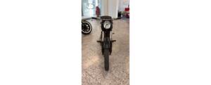 Immagine 2/9 di MZ 125/3 (1960)
