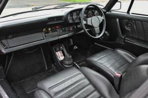 Bild 35/46 von Porsche 911 Turbo 3.3 (1981)