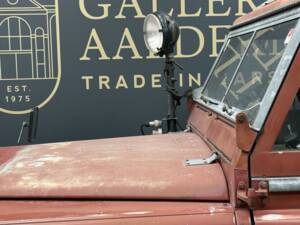 Immagine 28/50 di Land Rover 109 (1962)