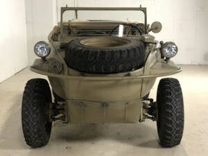 Immagine 2/28 di Volkswagen 166 (1944)