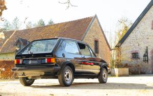 Bild 4/54 von Volkswagen Golf Mk I GTI 1.6 (1980)
