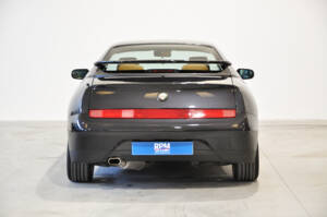 Imagen 23/30 de Alfa Romeo GTV 2.0 V6 Turbo (1996)
