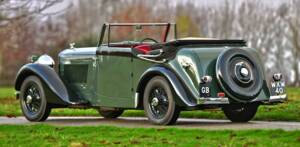 Image 11/50 of Bentley 4 1&#x2F;4 Litre (1939)