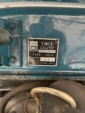 Bild 47/50 von SIMCA Aronde 1300 (1957)