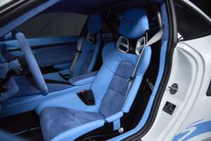 Bild 35/41 von Porsche 911 GT3 RS Weissach (2020)