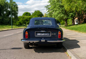 Image 9/28 of Aston Martin DB 6 Mk II Volante (1970)