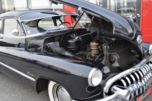 Image 39/45 de Buick 40 Special (1950)