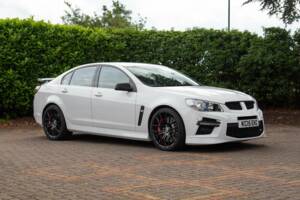 Image 1/10 of Vauxhall VXR8 GTS (2015)
