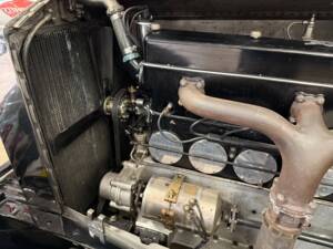 Imagen 6/19 de Rolls-Royce Phantom II (1933)