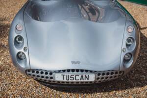 Image 30/39 of TVR Tuscan S (2003)