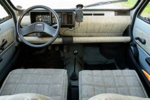 Image 20/23 of FIAT Panda (1985)