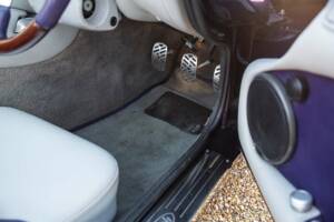 Image 39/50 of TVR Griffith 500 (2001)