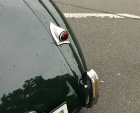 Image 27/50 of Jaguar XK 120 FHC (1953)