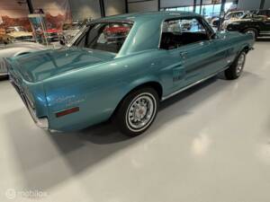Bild 3/18 von Ford Mustang California Special GT&#x2F;CS (1968)