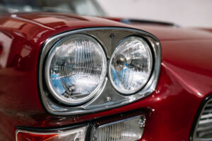 Afbeelding 15/95 van Maserati Quattroporte 4200 (1967)
