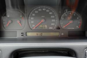 Afbeelding 38/66 van Volvo S 70 2.3 T5 (1998)