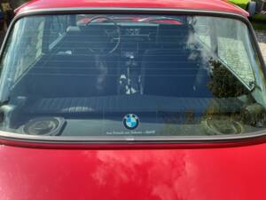 Afbeelding 12/12 van BMW 1600 TI (1967)