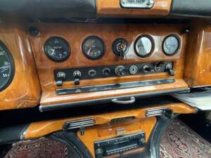 Image 10/31 de Jaguar 420 G (1968)