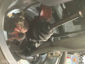 Bild 27/49 von Chrysler GS Turbo II Shelby (1989)