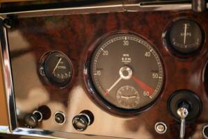 Bild 14/44 von Jaguar XK 150 3.4 S DHC (1958)