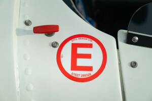 Bild 43/50 von Jaguar D-Type (1977)