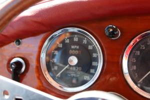 Bild 43/49 von MG MGA 1500 (1958)