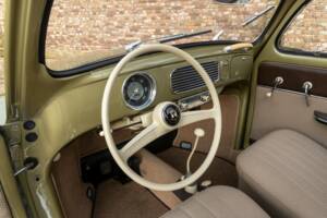 Bild 50/50 von Volkswagen Beetle 1200 Standard "Oval" (1956)