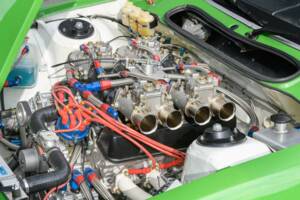 Immagine 18/50 di Rover 3500 (1981)