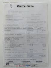 Imagen 75/90 de Alfa Romeo GTV 2.0 Twin Spark (1998)