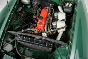 Image 40/50 de MG MGB (1967)