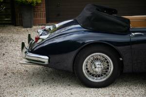 Bild 35/44 von Jaguar XK 150 3.4 S DHC (1958)
