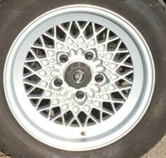 Image 29/46 of Lotus Esprit (1985)