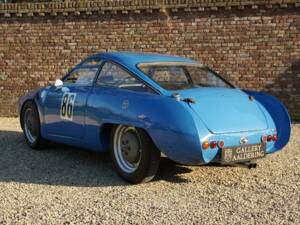 Bild 13/50 von Panhard Dyna Dolomite Pichon-Parat (1954)